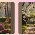 Spruce up Your Tech with 15 Gorgeous Flower Wallpapers!