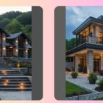 Exploring Modern Luxury: 16 Exceptional House Plan Ideas**  
**