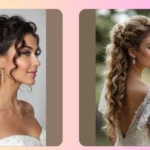 15 Curly Wedding Hairstyles for Fabulous Brides