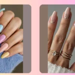 Sunny Days Ahead: 16 Tropical Nail Ideas You Can’t Miss