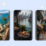 Find Your Peace: 17 Serene Cities Worth Visiting This Summer