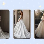 Bohemian Bliss: 21 Unique Wedding Dress with Sleeves Ideas for the Free-Spirited Bride