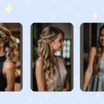 17 Adorable Bridesmaid Hairstyles: From Easy Styles to Chic Looks