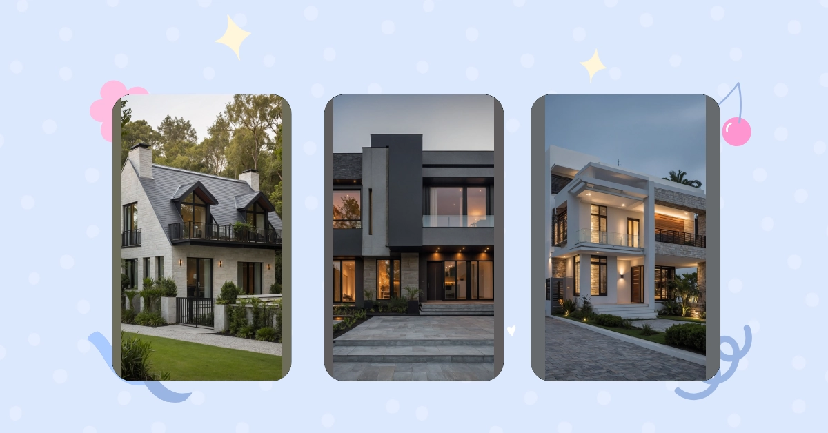 15 Stunning House Plans to Inspire Your Dream Home Journey