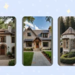 Transform Your Home with 17 Captivating French Cottage Exterior Ideas