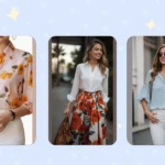 Outfitting Your Life: 19 Must-Have Blouse Styles for Every Mood