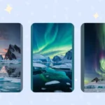 Nature’s Palette: 15 Arctic Landscapes to Fuel Your Creativity