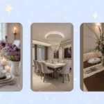 16 Dining Table Decor Ideas: From Everyday to Extraordinary!
