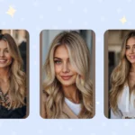 Your Ultimate Guide to 18 Stunning Blonde Balayage Ideas