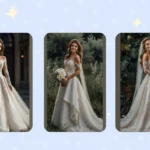 Your Perfect Dream: 18 Fairytale Beautiful Wedding Dresses to Inspire You