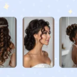 15 Unforgettable Curly Wedding Hairstyles for Every Bride