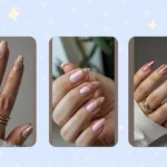 Your Guide to 16 Fun and Trendy Vacation Nails