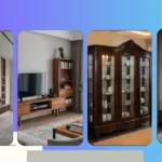 Transform Your Space: 18 Living Room Cupboard Designs for Every Taste