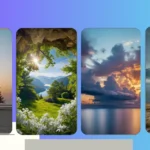 Brighten Your Space: 19 Aesthetic Sunny Wallpapers for A Cheerful Vibe