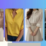 22 Stunning Blouses to Brighten Your Wardrobe
