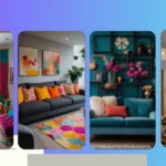 21 Funky Living Room Ideas to Revamp Your Space