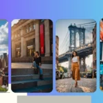 Capturing Aesthetic Wonders: 18 Unique Photography Ideas in New York