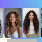 15 Curly Medium Length Hair Ideas to Flaunt Your Fabulous Wavy Locks