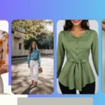 19 Blouse Outfit Ideas to Make You the Trendsetter of Your Crew**  
**