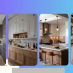 20 Kitchen Design Ideas to Inspire Your 2024 Décor