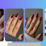 23 Inspiring Red Acrylic Nail Ideas for Any Occasion
