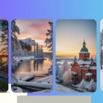 17 Finland Wallpaper Ideas to Aesthetically Transform Your Screens