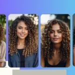 Curly Hair with Bangs: The Ultimate Guide for Every Length**  
**