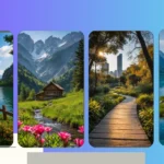 Unleash Your Wanderlust With These Aesthetic Travel Ideas**  
**