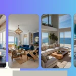 22 Coastal Chic Living Room Ideas to Revamp Your Space