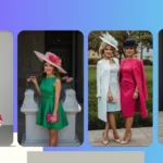 Classy Derby Daze: 17 Elegant Outfit Ideas for Women in 2025