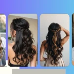 20 Gorgeous Graduation Hairstyles for Every Grade Level