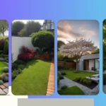 Tiny Tumbles: Small Garden Design Ideas for Every Budget**  
**