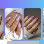 Tropical Escape: 16 Vacation Nail Ideas to Inspire Your Next Getaway