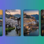 Discover 17 Chill Cities for Your Next Summer Vacation