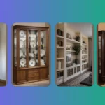 Luxury Meets Functionality: 18 Living Room Cupboards You’ll Love