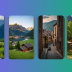 Winter Warm-Up: 20 Nature Places in Europe to Inspire Your Next Adventure