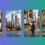 Vintage Vibes: 18 Nostalgic Photography Ideas in the Big Apple