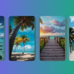 Transform Your Space: 16 Tropical Wallpaper Ideas You’ll Love