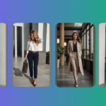 Autumn Work Wonders: 22 Stylish Outfit Ideas for Professional Women