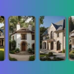 Embrace French Elegance: 17 Stunning Cottage Exterior Ideas