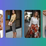 Elevate Your Style Game: 19 Bold Blouse Outfit Ideas to Try