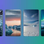 Chill Out and Create: 15 Captivating Arctic Landscapes