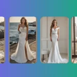Modern Elegance: Discovering the Best Classic Bridal Gowns