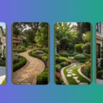 Spruce Up Your Space: 19 Clever Front Yard Garden Ideas