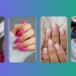 Summer Vibes : 20 Bright Pink Nail Ideas for 2025