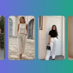 From Couch to Cocktails: 19 Linen Pants Outfits You’ll Love