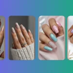 Easy Breezy: 16 Trendy Nail Ideas for Your Next Tropical Getaway