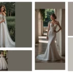 Revel in Romance: 21 Wedding Dresses with Sleeves That Will Make You Swoon
