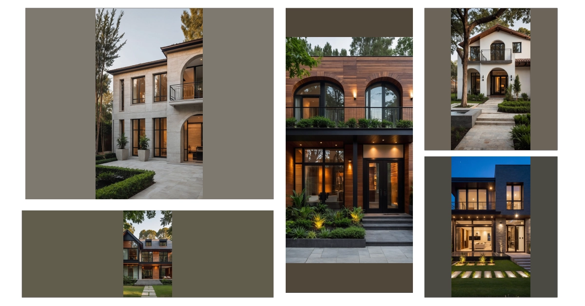 Imagine This: 15 Inspiring House Plans for Modern Living