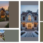 A Touch of France: 17 Cottage Exterior Inspirations You’ll Love